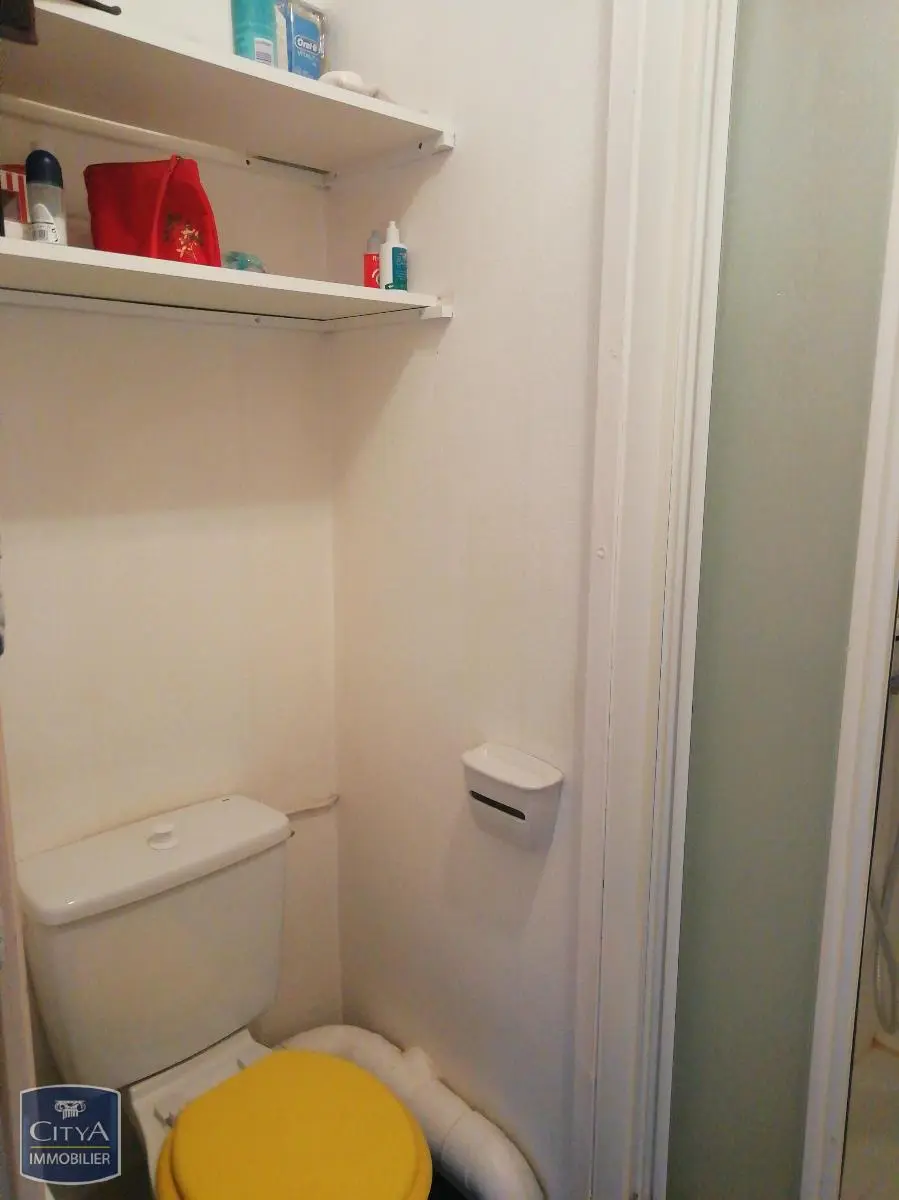 Photo 3 appartement Angers