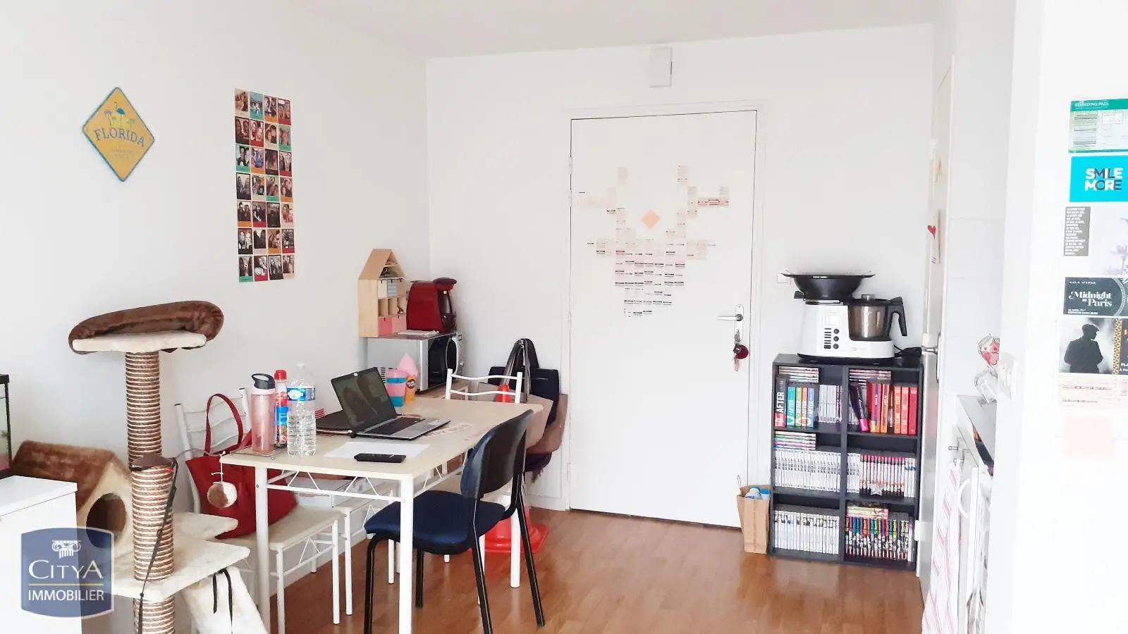 Photo 3 Appartement 1 pièce 26.9m²