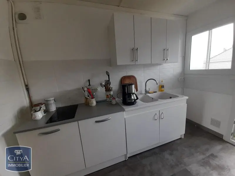 Photo 3 Appartement 4 pièces 73.08m²