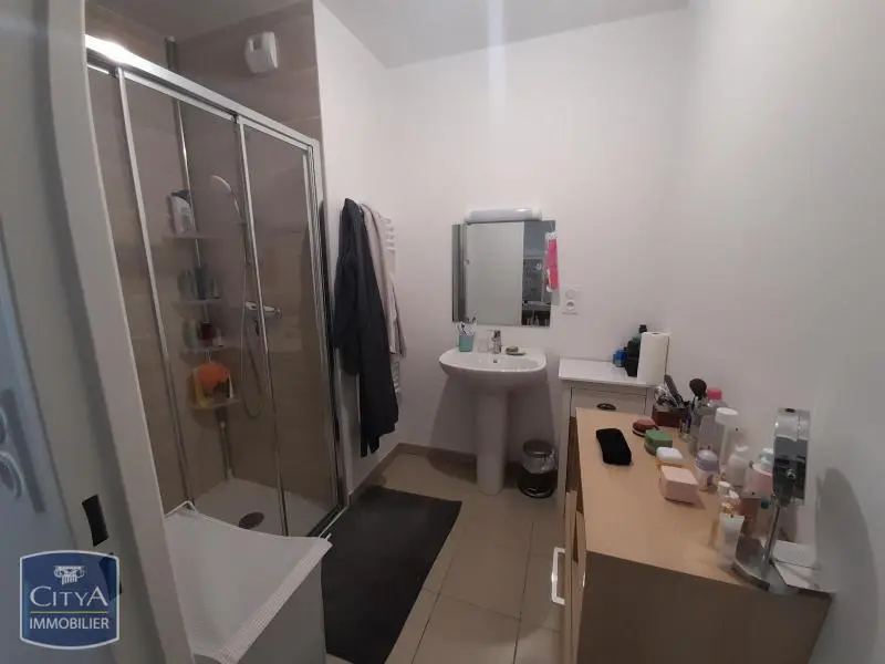 Photo 6 Appartement 3 pièces 60.34m²