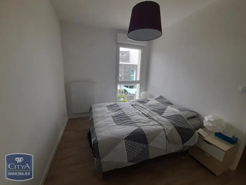 Photo 3 Appartement 3 pièces 60.34m²