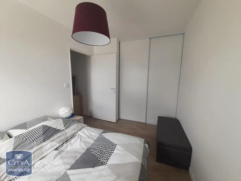 Photo 4 Appartement 3 pièces 60.34m²