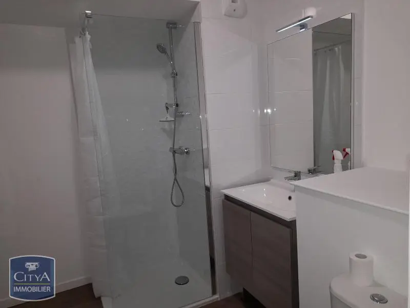 Photo 5 Appartement 1 pièce 23.69m²