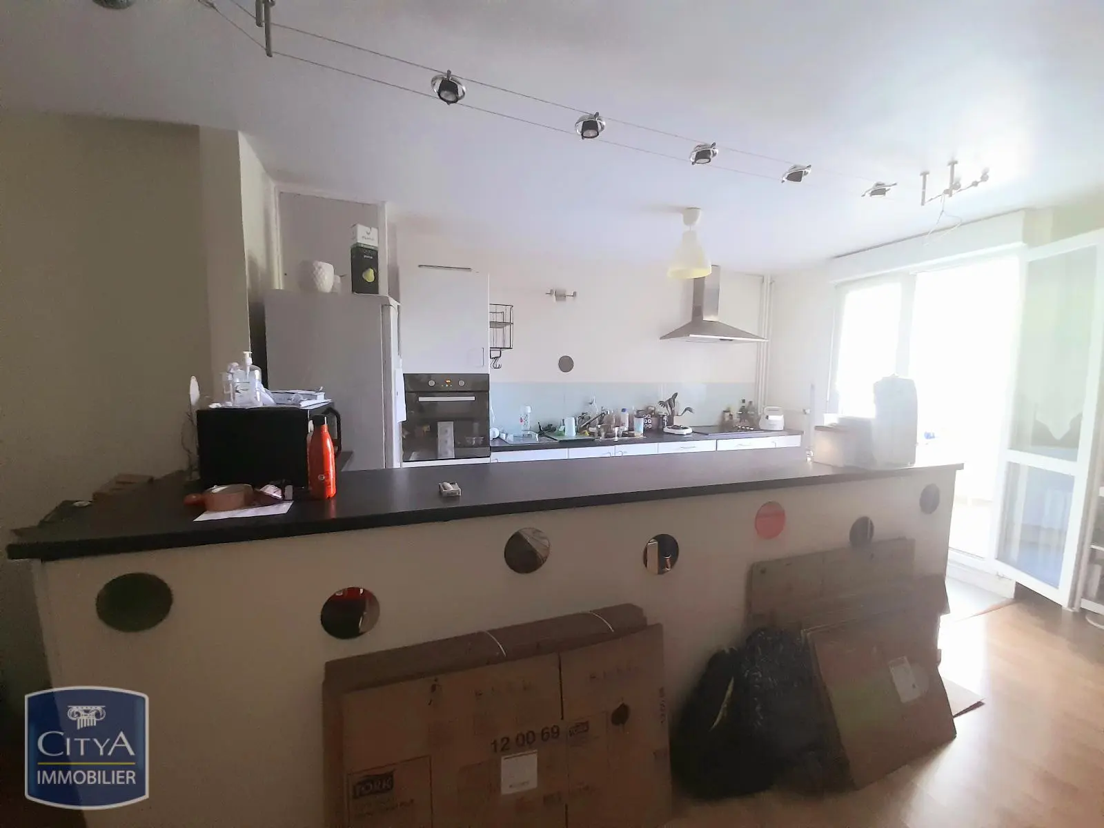 Photo 2 Appartement 3 pièces 64.85m²