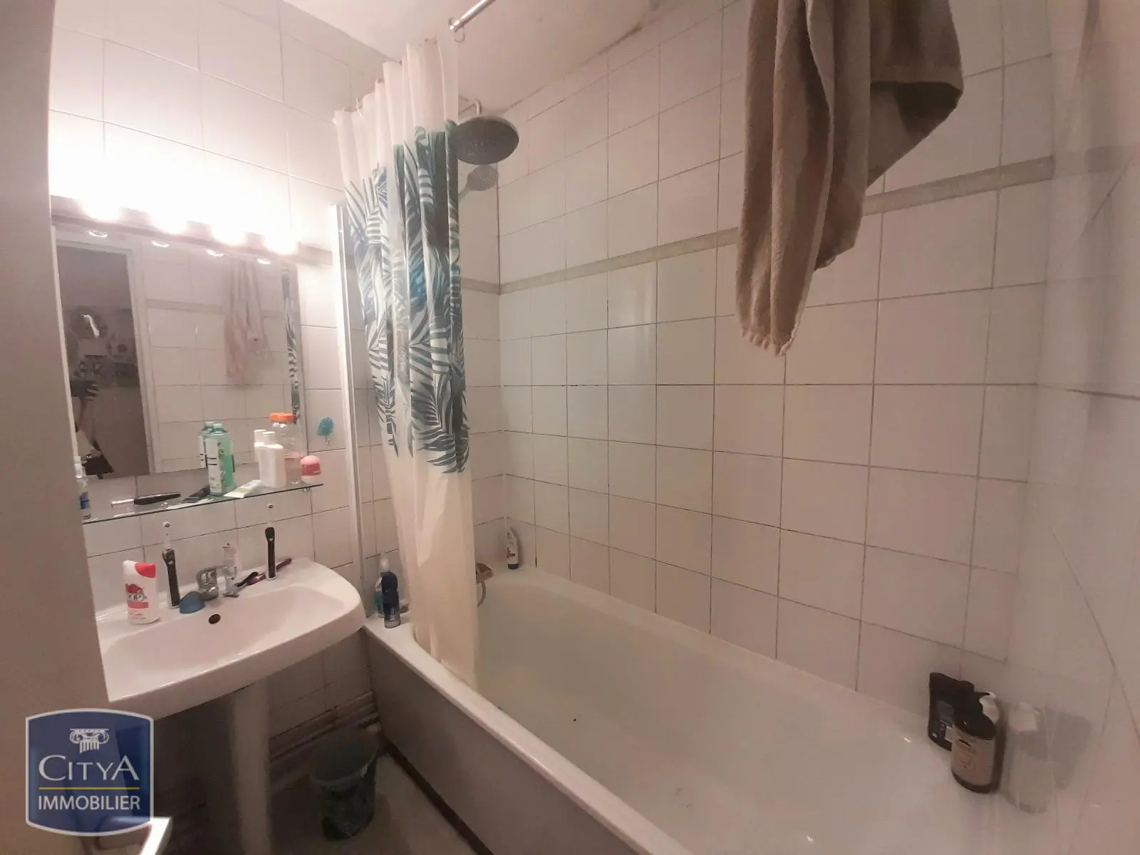 Photo 7 Appartement 3 pièces 64.85m²