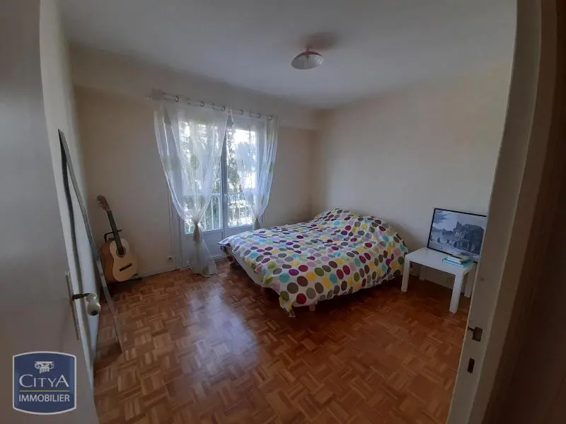 Appartement T2 Angers
