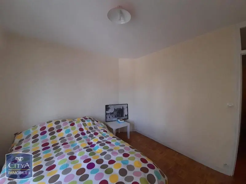 Appartement T2 Angers