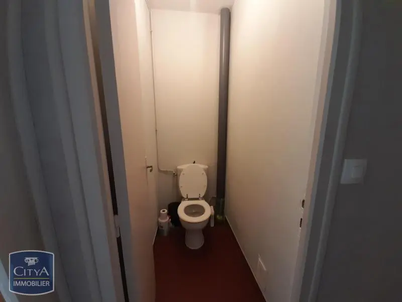 Appartement T2 Angers