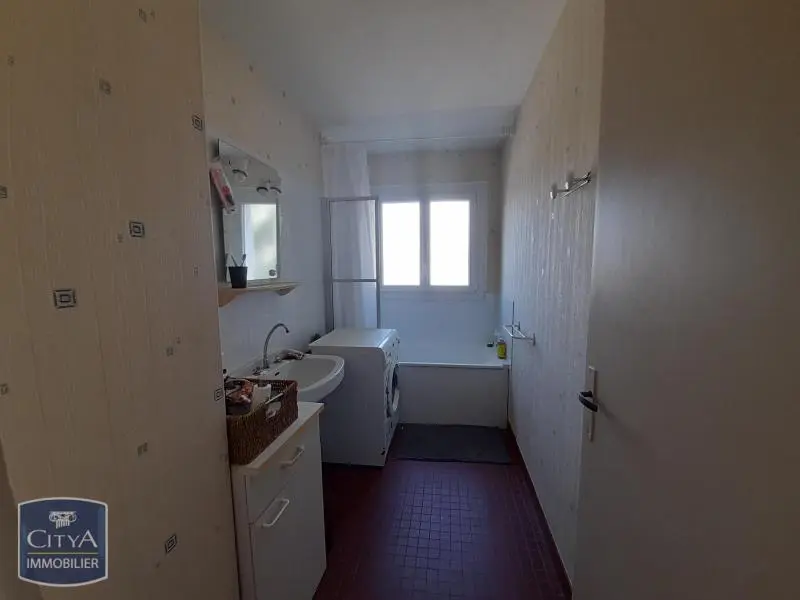 Appartement T2 Angers