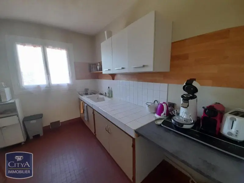 Appartement T2 Angers