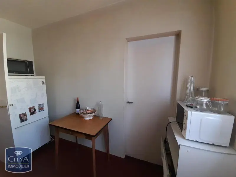 Appartement T2 Angers