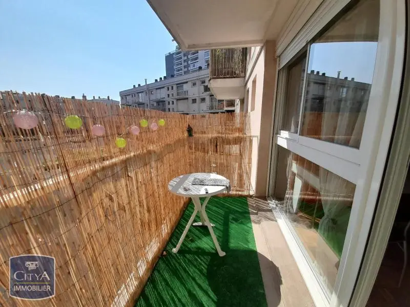 Appartement T2 Angers