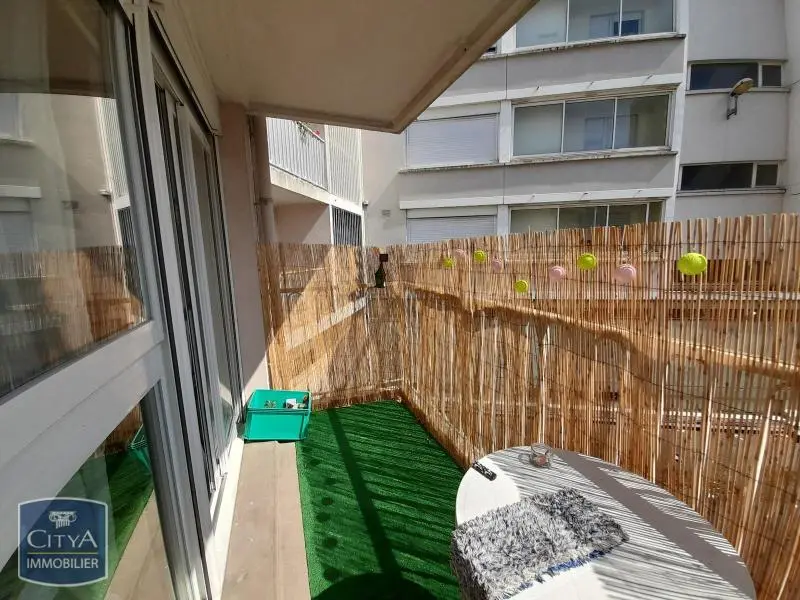 Appartement T2 Angers