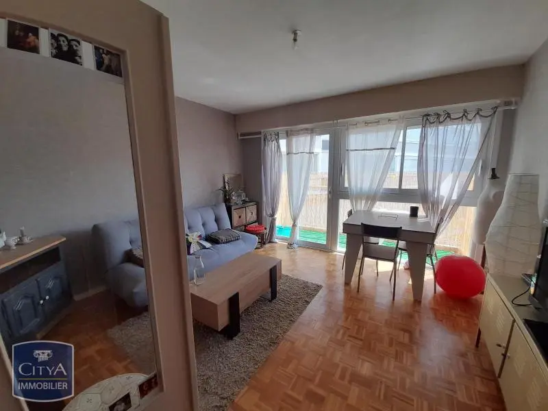 Photo 1 Appartement 2 pièces 48.88m²