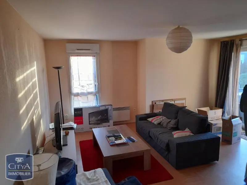 Photo 13 Appartement 3 pièces 63.94m²