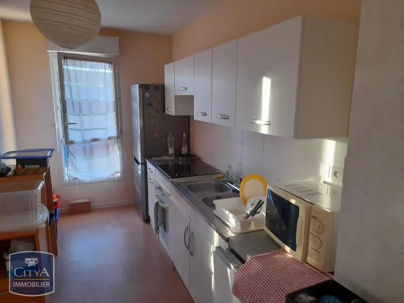 Photo 14 Appartement 3 pièces 63.94m²