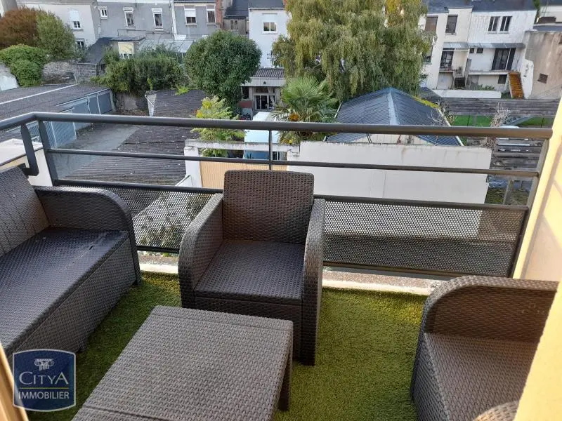 Photo 1 Appartement 3 pièces 63.94m²