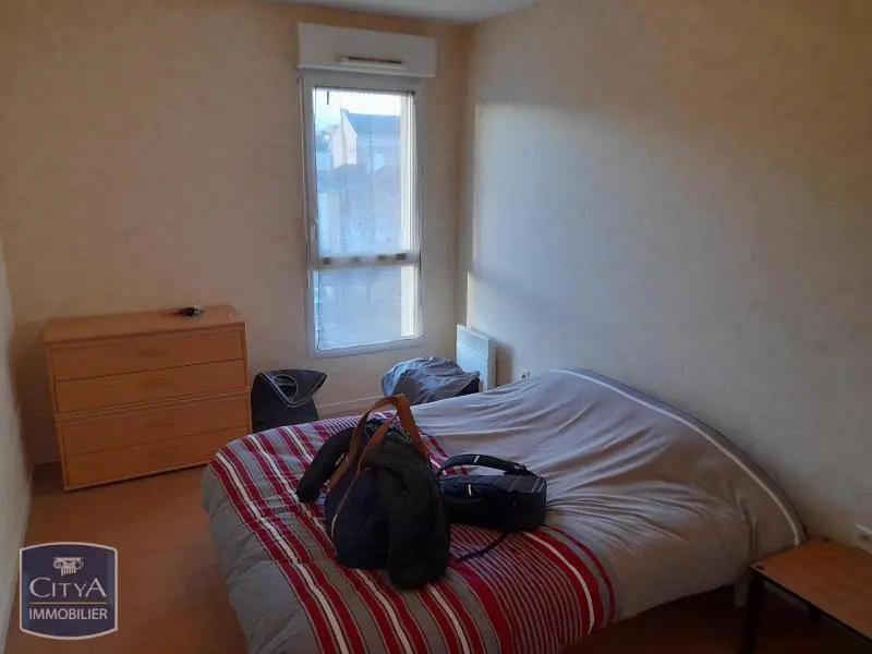 Photo 16 Appartement 3 pièces 63.94m²