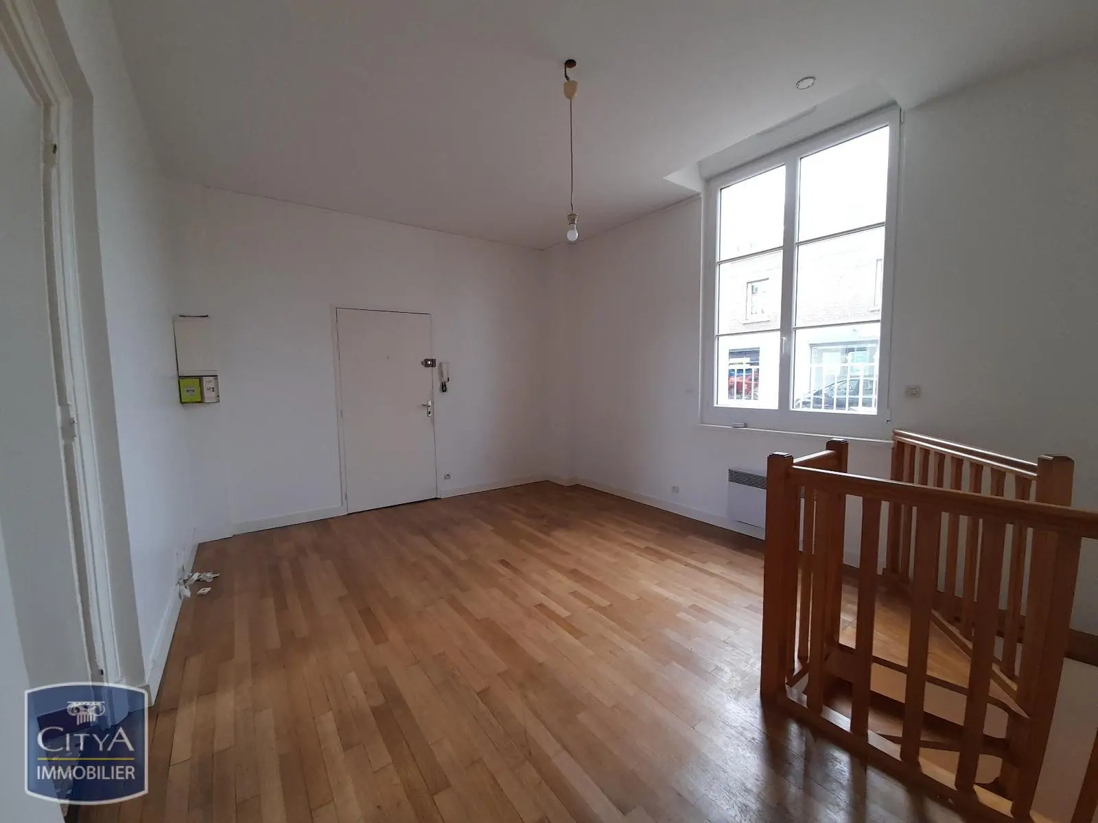 Photo 1 Appartement 3 pièces 64.43m²