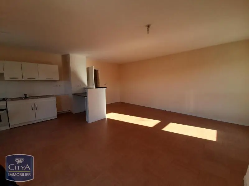 Photo 5 Appartement 3 pièces 63.94m²