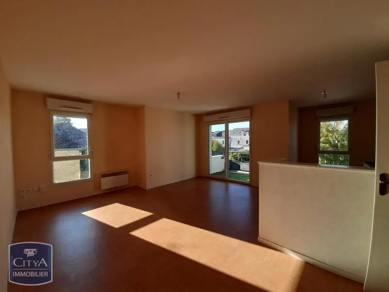Photo 4 Appartement 3 pièces 63.94m²
