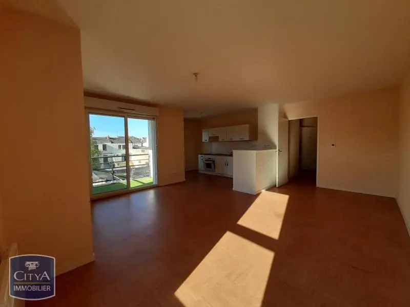 Photo 6 Appartement 3 pièces 63.94m²