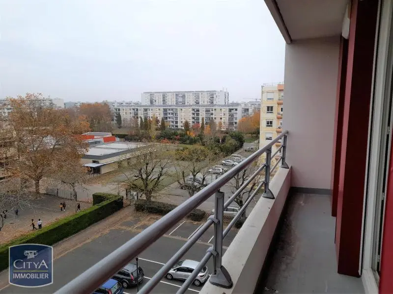 Photo 4 Appartement 1 pièce 31.94m²