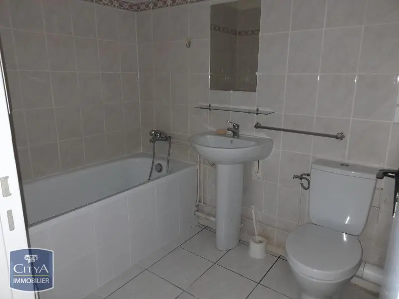 Photo 3 Appartement 1 pièce 31.94m²