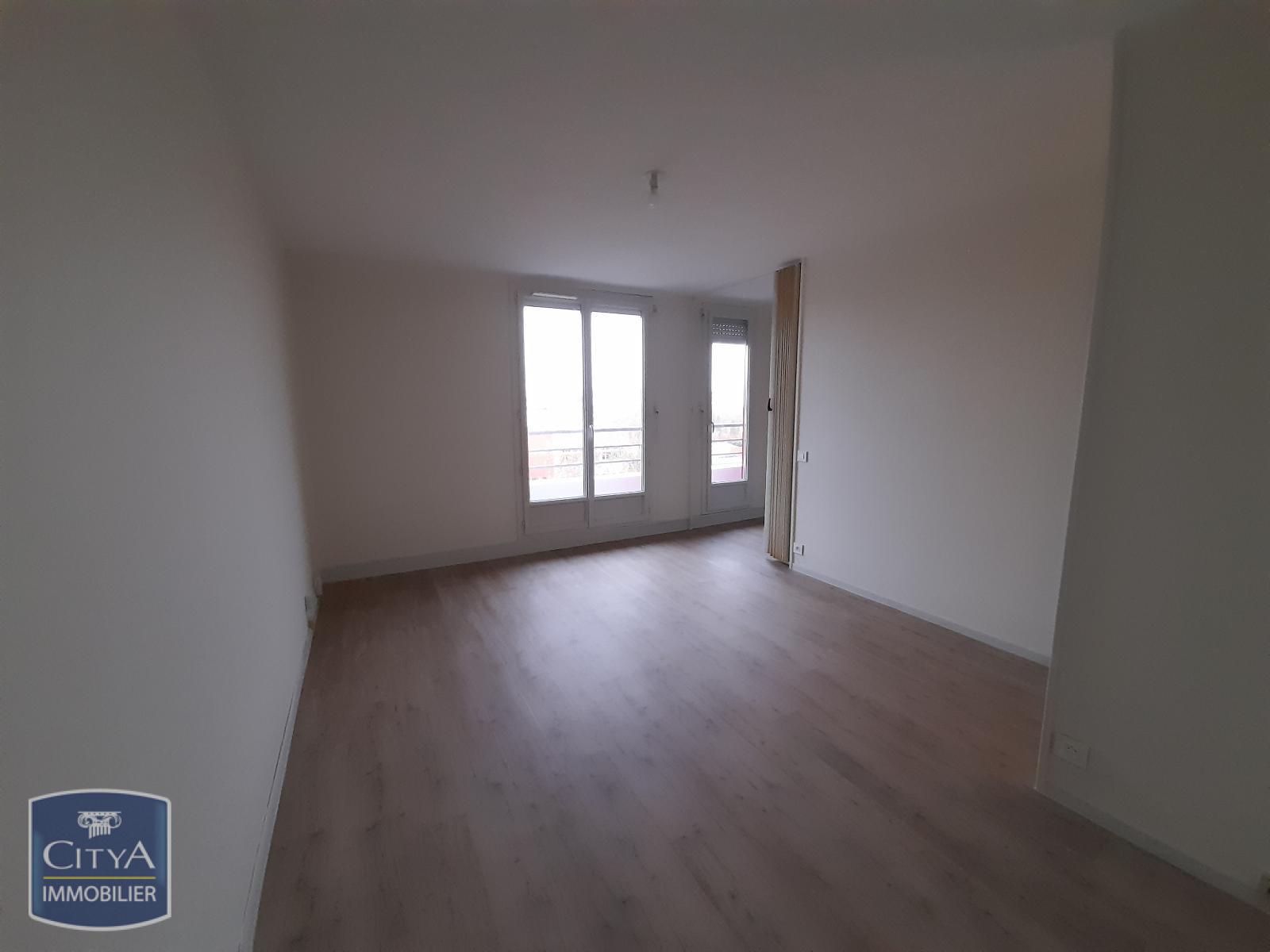 Photo 0 appartement Angers