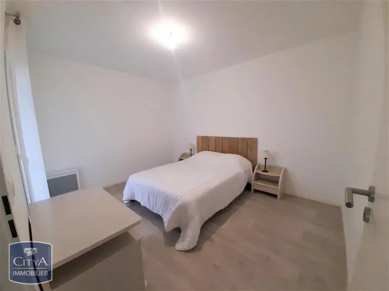 Photo 5 Appartement 2 pièces 46.62m²