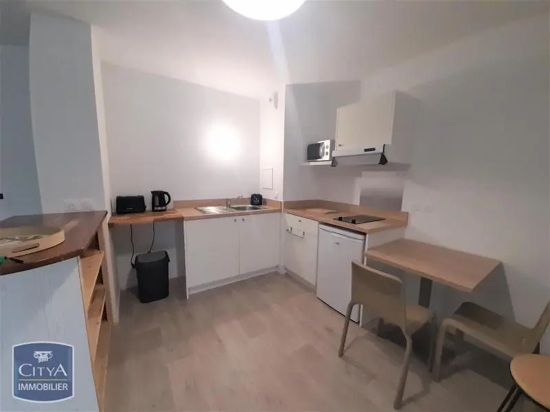 Photo 2 Appartement 2 pièces 46.62m²