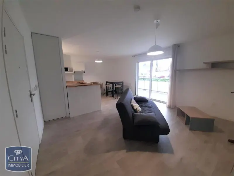 Photo 4 Appartement 2 pièces 46.62m²