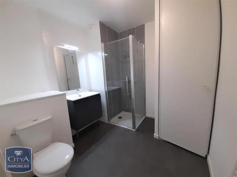 Photo 7 Appartement 2 pièces 46.62m²
