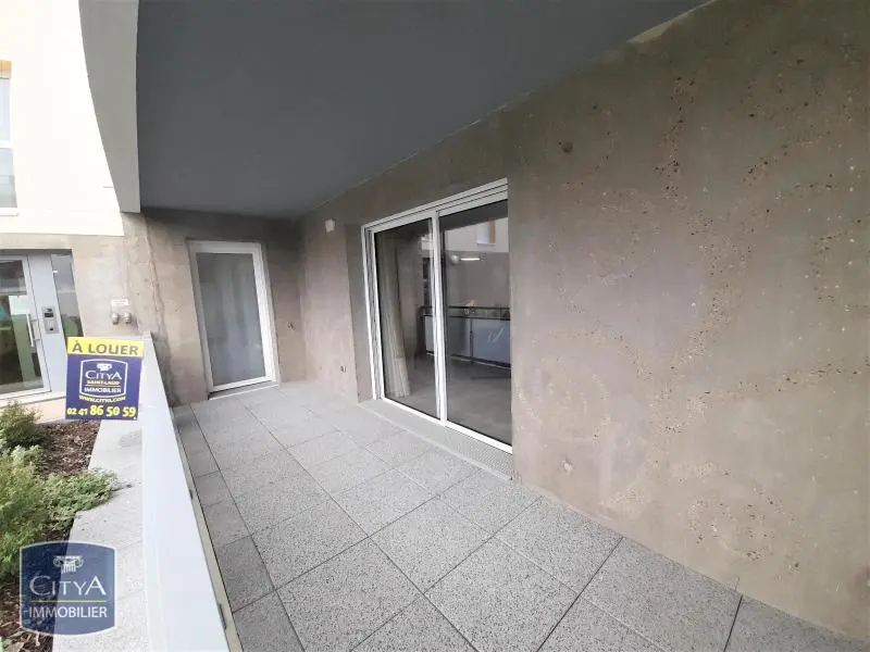Photo 8 Appartement 2 pièces 46.62m²