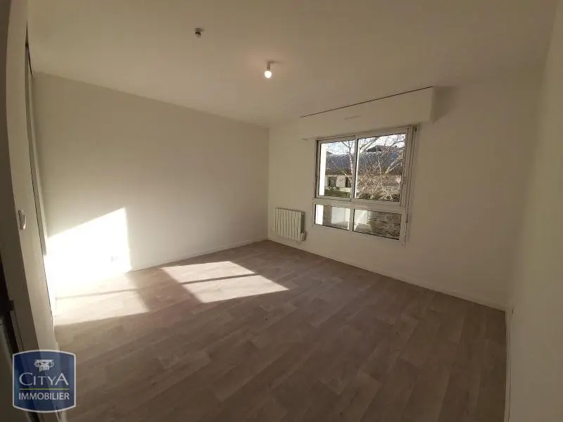 Photo 2 Appartement 1 pièce 22.22m²