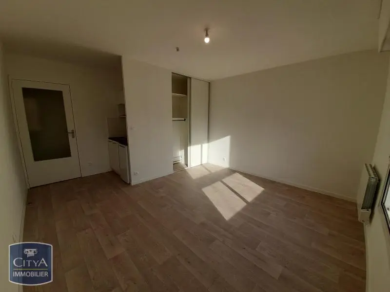 Photo 5 Appartement 1 pièce 22.22m²