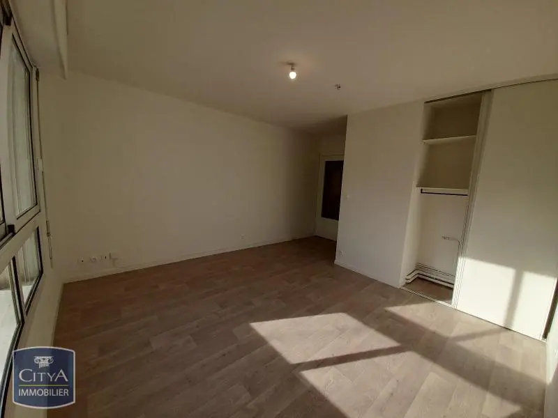 Photo 4 Appartement 1 pièce 22.22m²