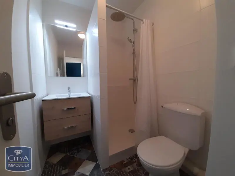 Photo 8 Appartement 1 pièce 22.22m²