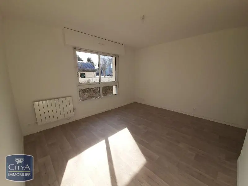 Photo 3 Appartement 1 pièce 22.22m²