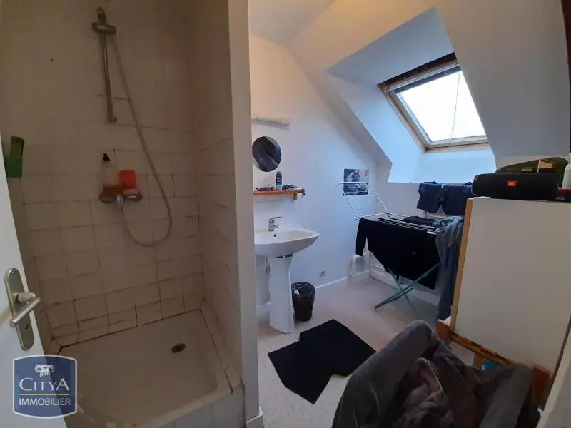 Photo 6 Appartement 3 pièces 50m²