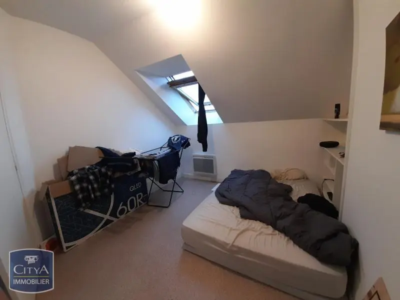 Photo 5 Appartement 3 pièces 50m²