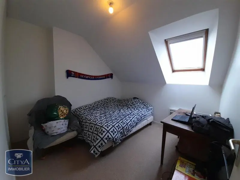 Photo 4 Appartement 3 pièces 50m²