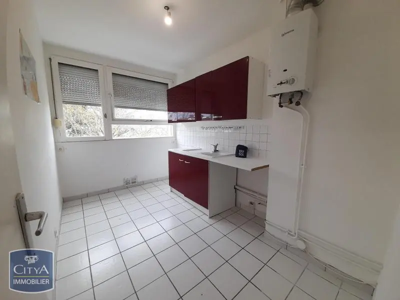 Photo 7 Appartement 4 pièces 72.61m²