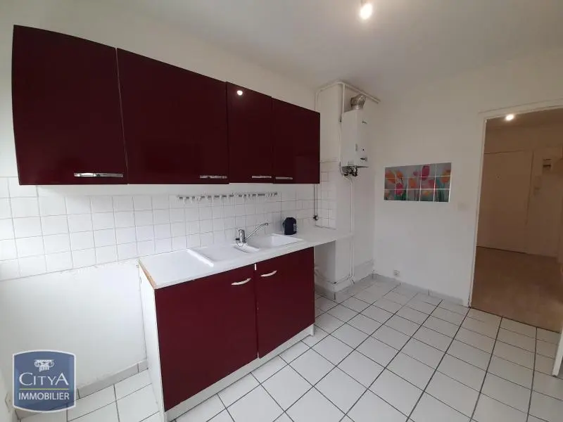 Photo 6 Appartement 4 pièces 72.61m²