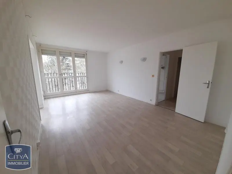 Photo 2 Appartement 4 pièces 72.61m²