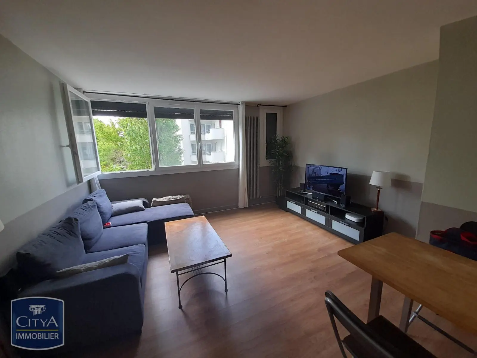 Photo 1 Appartement 3 pièces 67m²