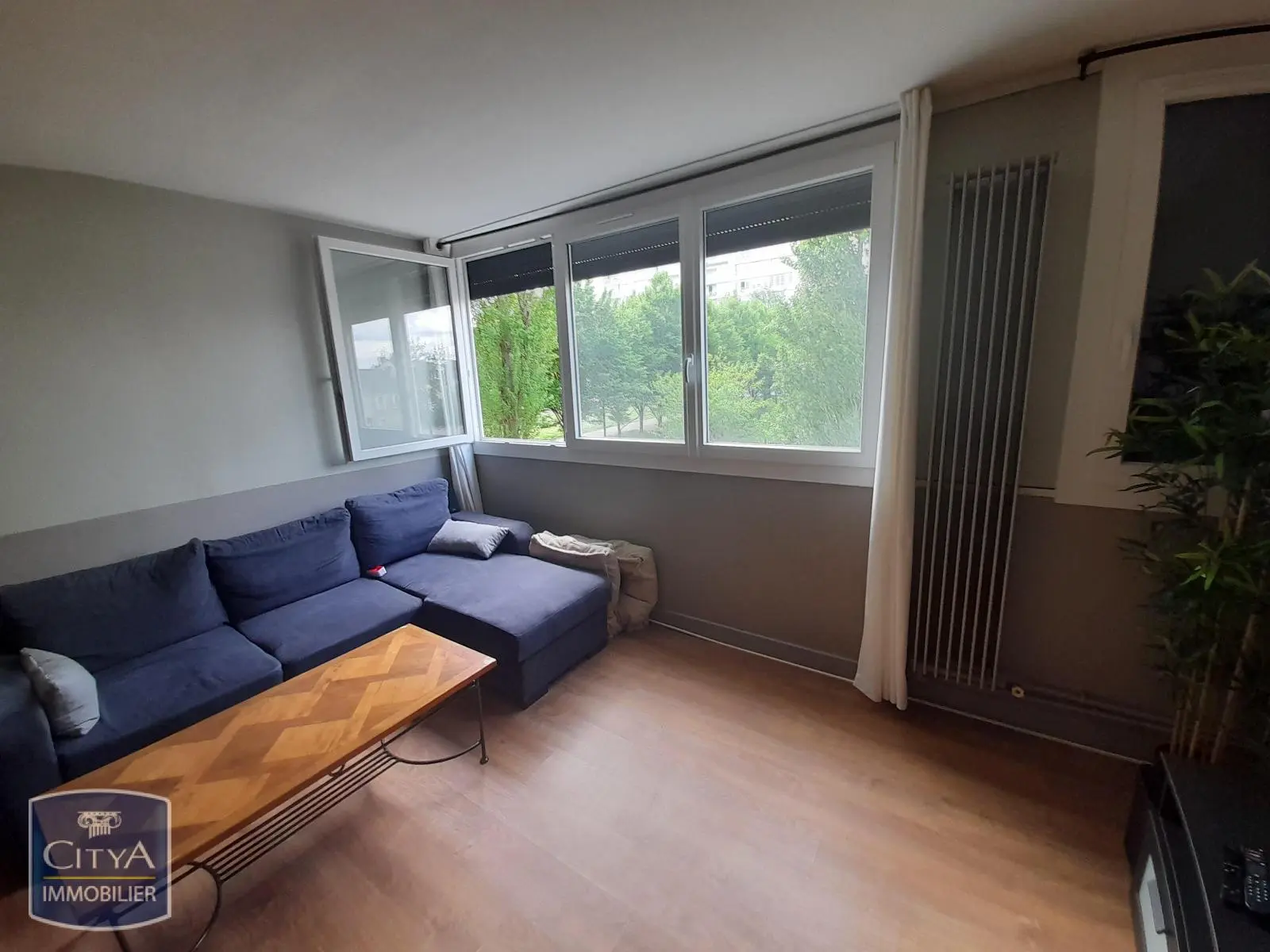 Photo 2 Appartement 3 pièces 67m²