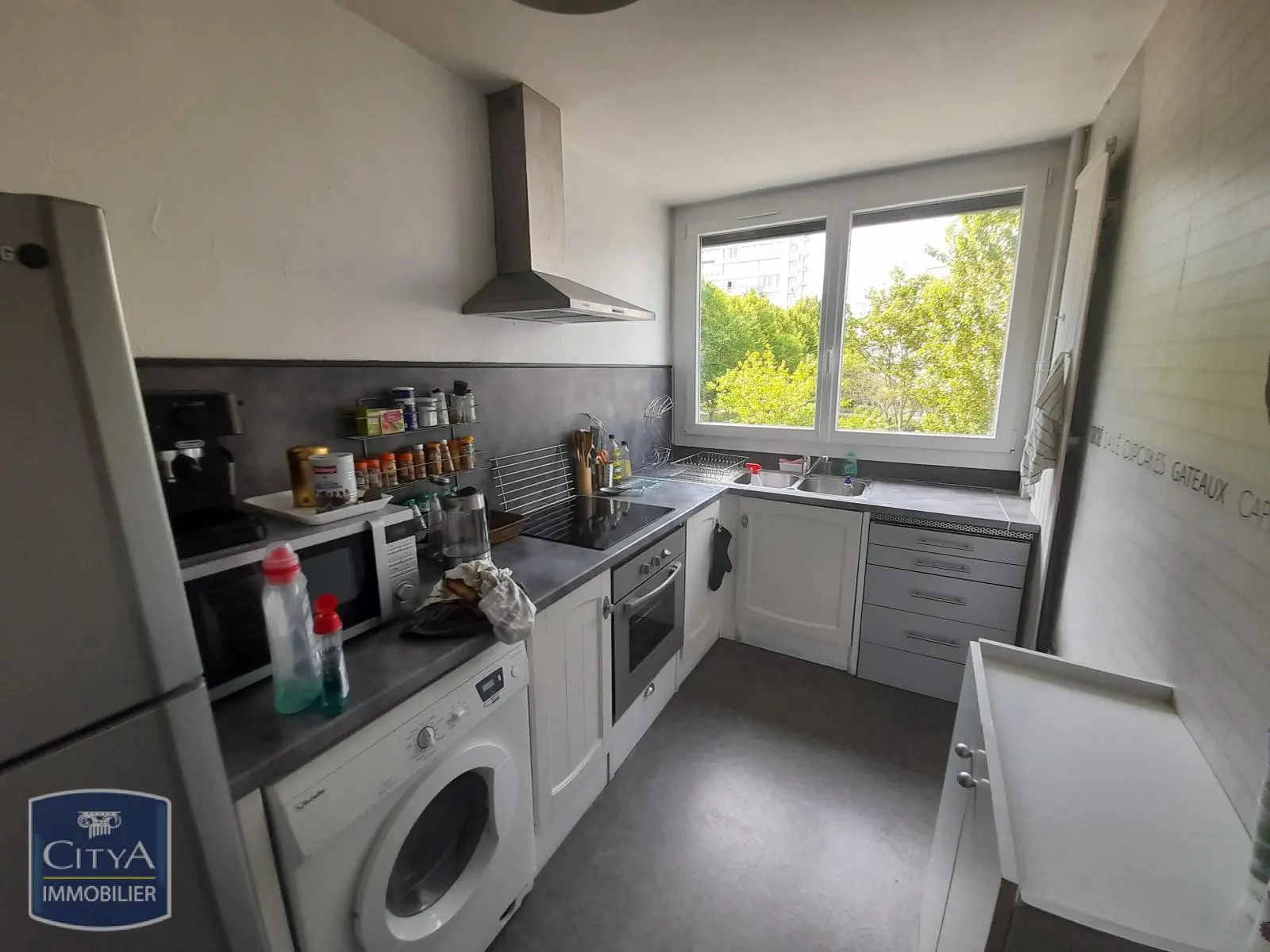 Photo 3 Appartement 3 pièces 67m²