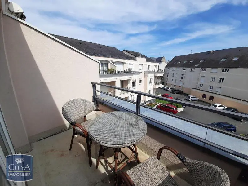 Photo 3 Appartement 4 pièces 80.99m²