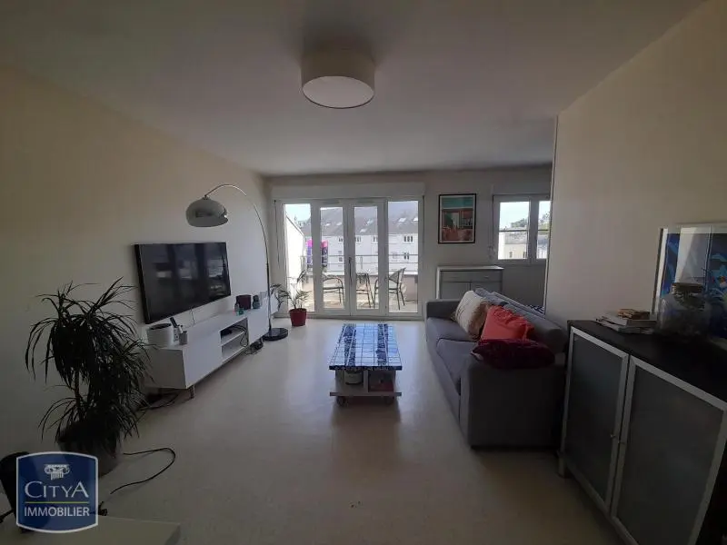 Photo 1 Appartement 4 pièces 80.99m²